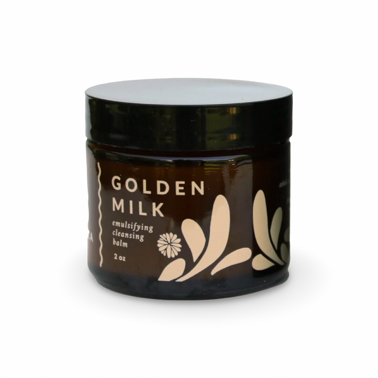 Golden Milk | Emulsifying Cleansing Balm