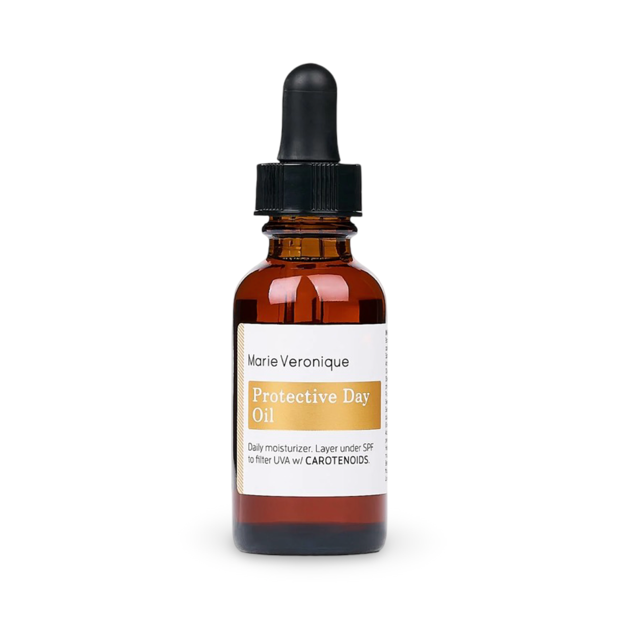 Protective Day Oil