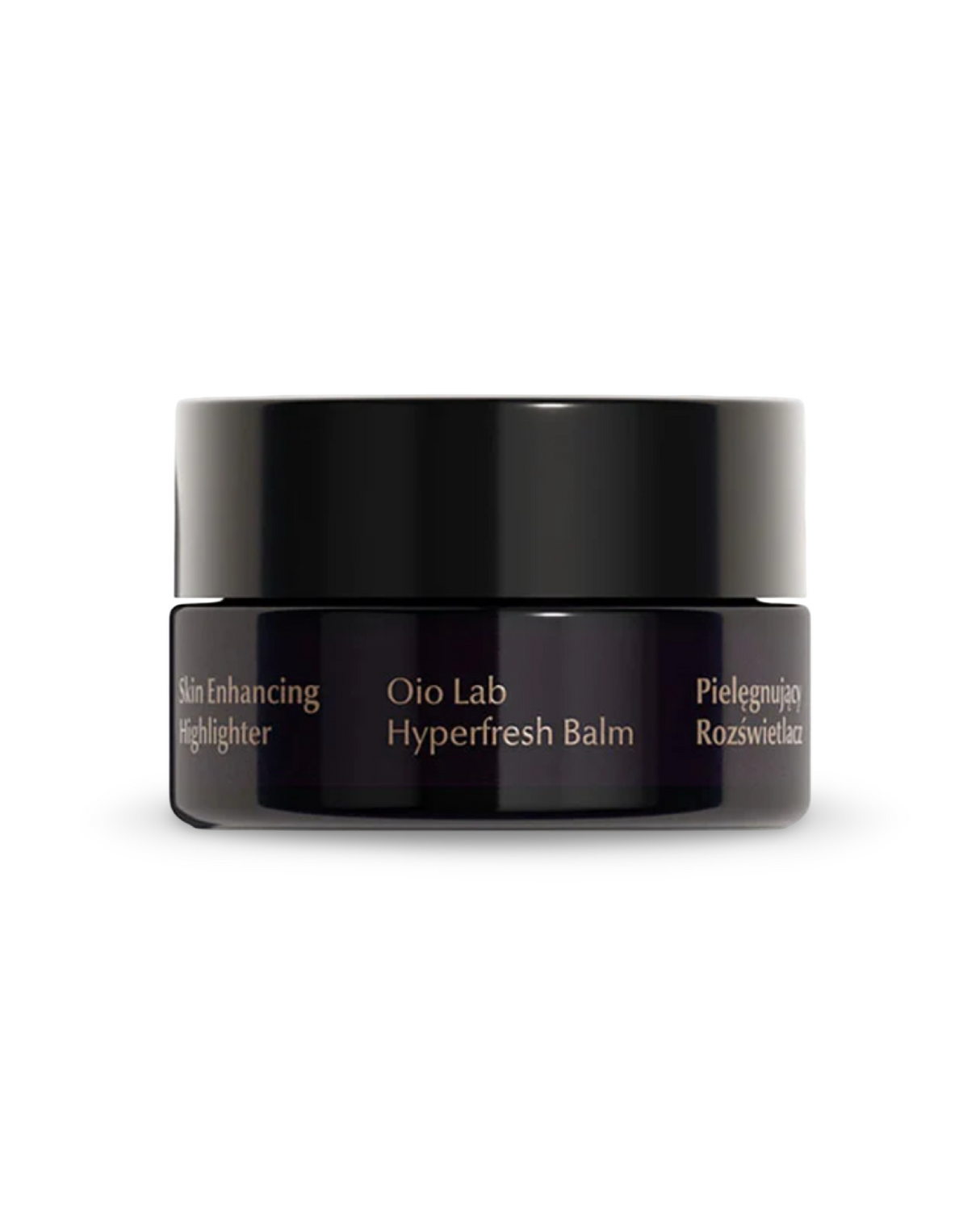 Hyperfresh Balm Quantum Glow Skin Enhancing Highlighter
