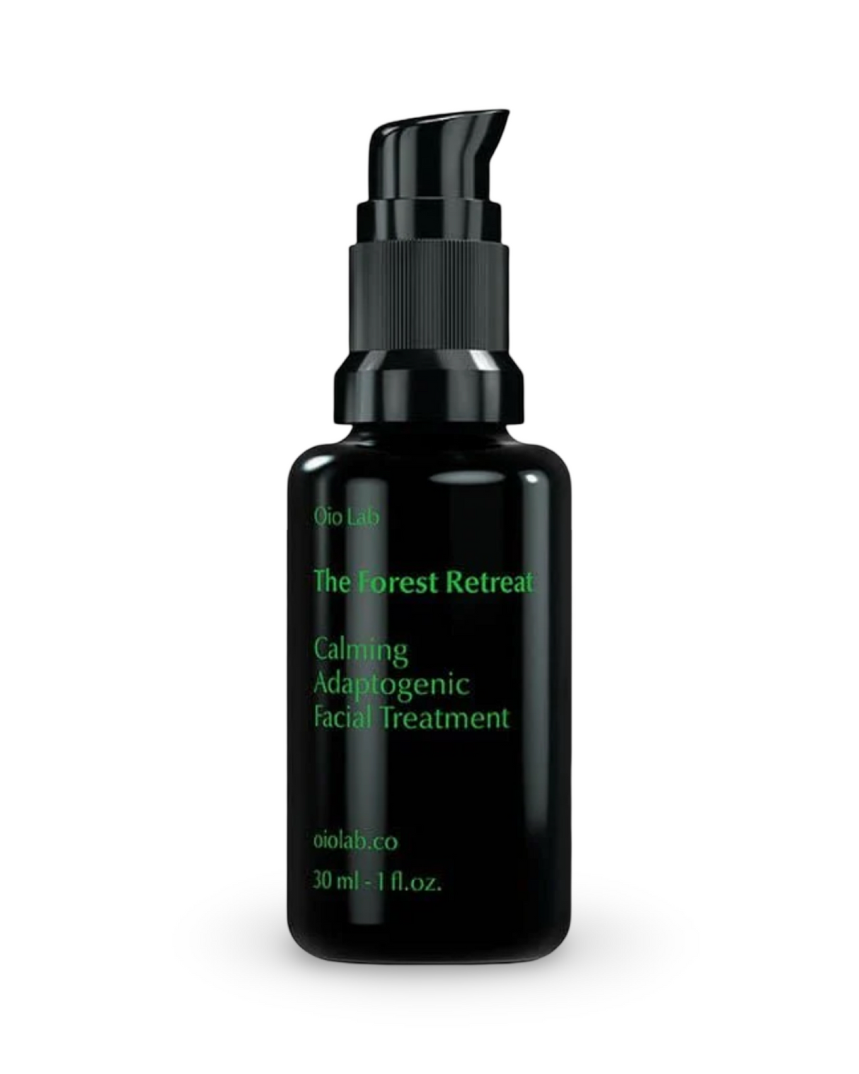 The Forest Retreat Calming Facial Emulsion