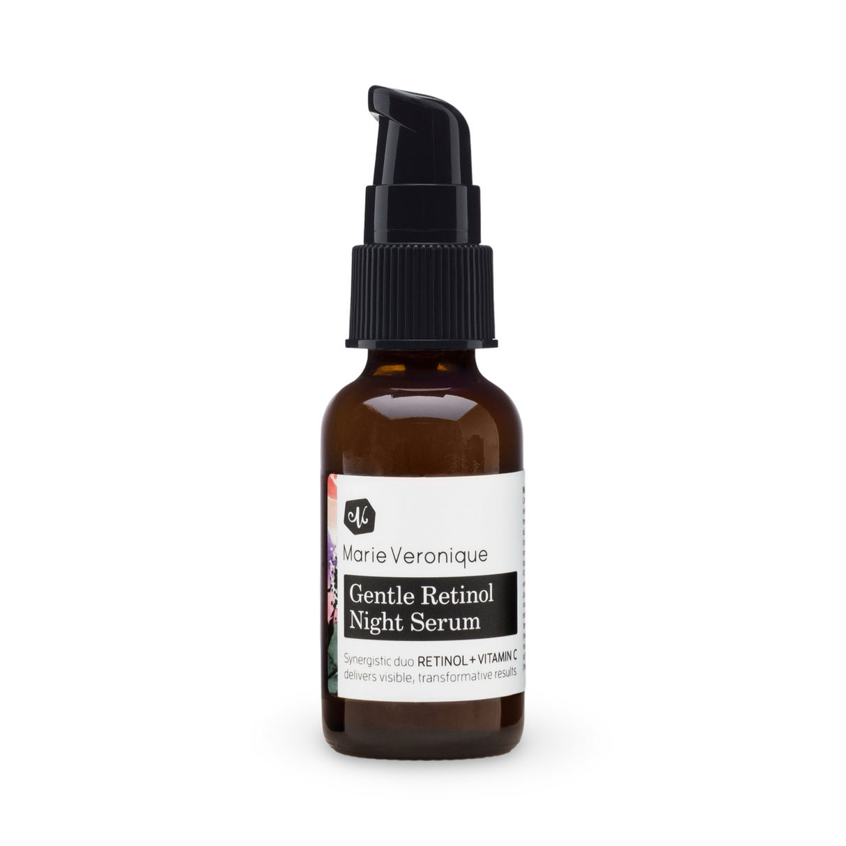 Gentle Retinol Night Serum