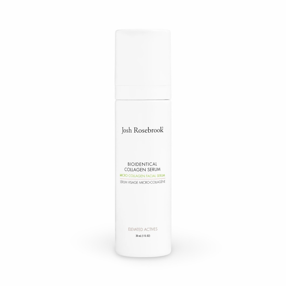 Bioidentical Collagen Serum