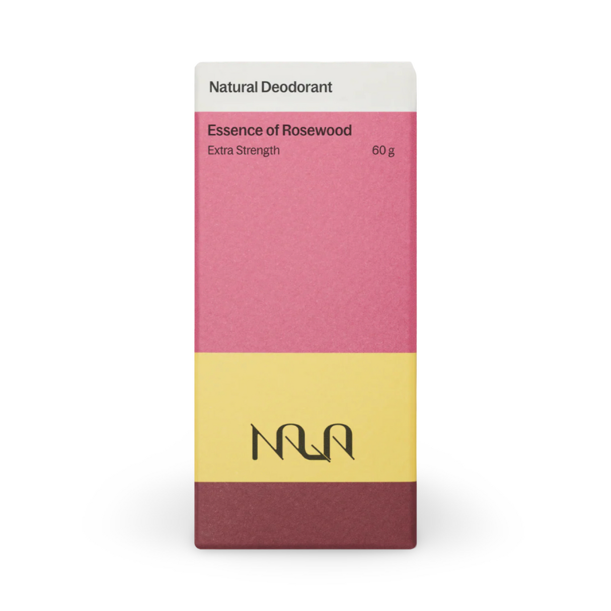 Essence of Rosewood Extra Strength Natural Deodorant