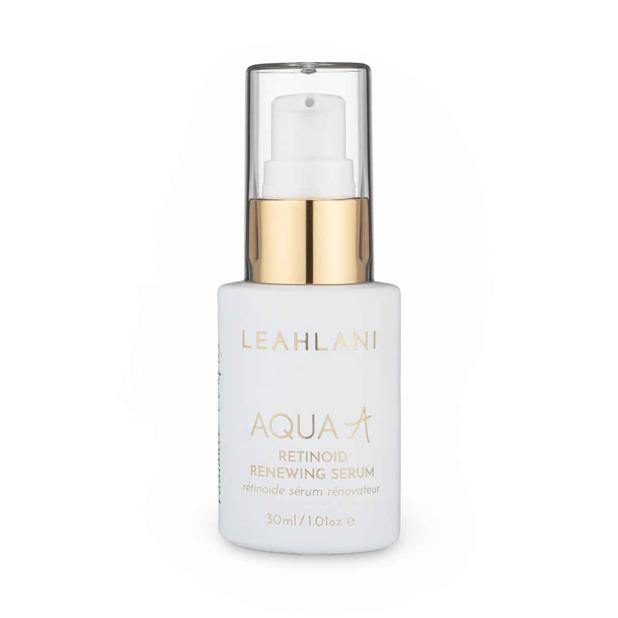 Aqua A Retinoid Renewing Serum