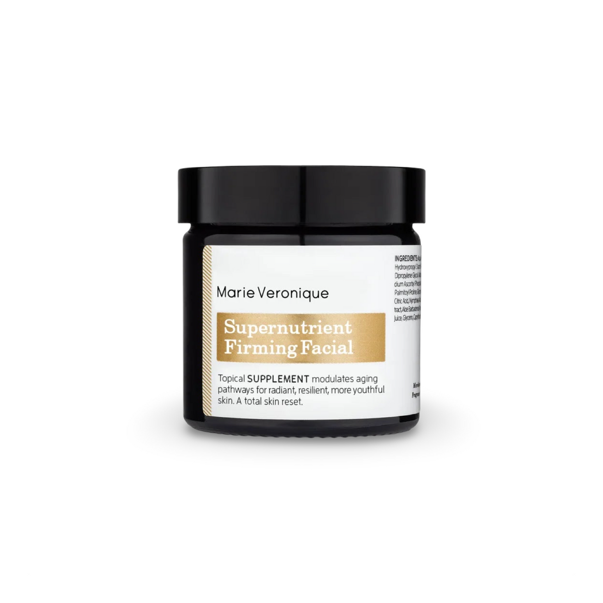 Supernutrient Firming Facial