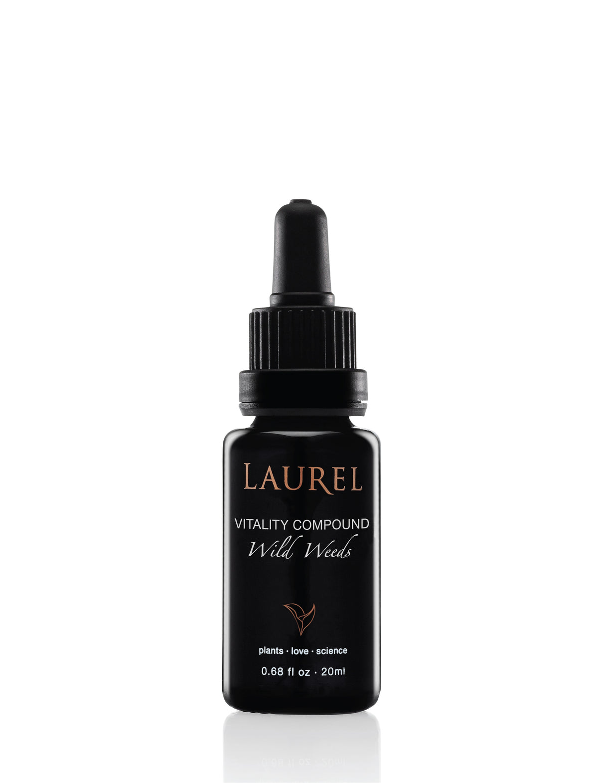 Vitality Compound | Wild Weeds