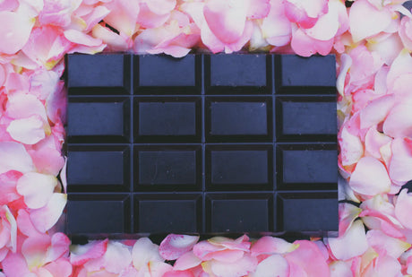 Ceremonial Grade Drinking Chocolate with Reishi Mushroom