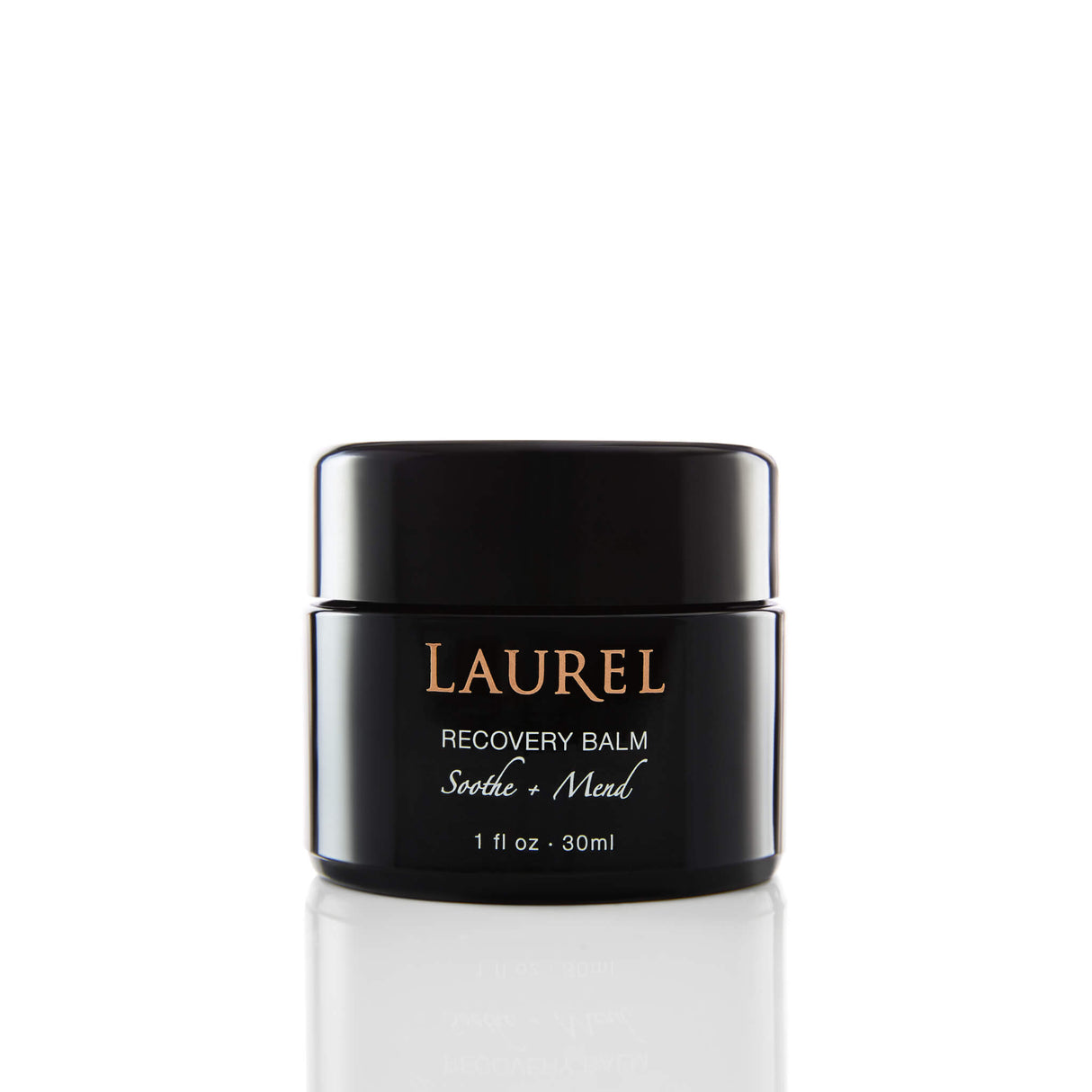 Recovery Balm | Soothe + Mend