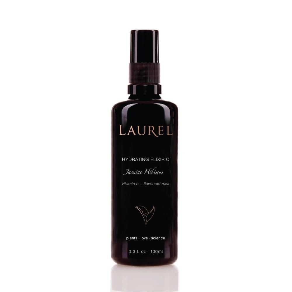 Hydrating Elixir C | Jasmine Hibiscus