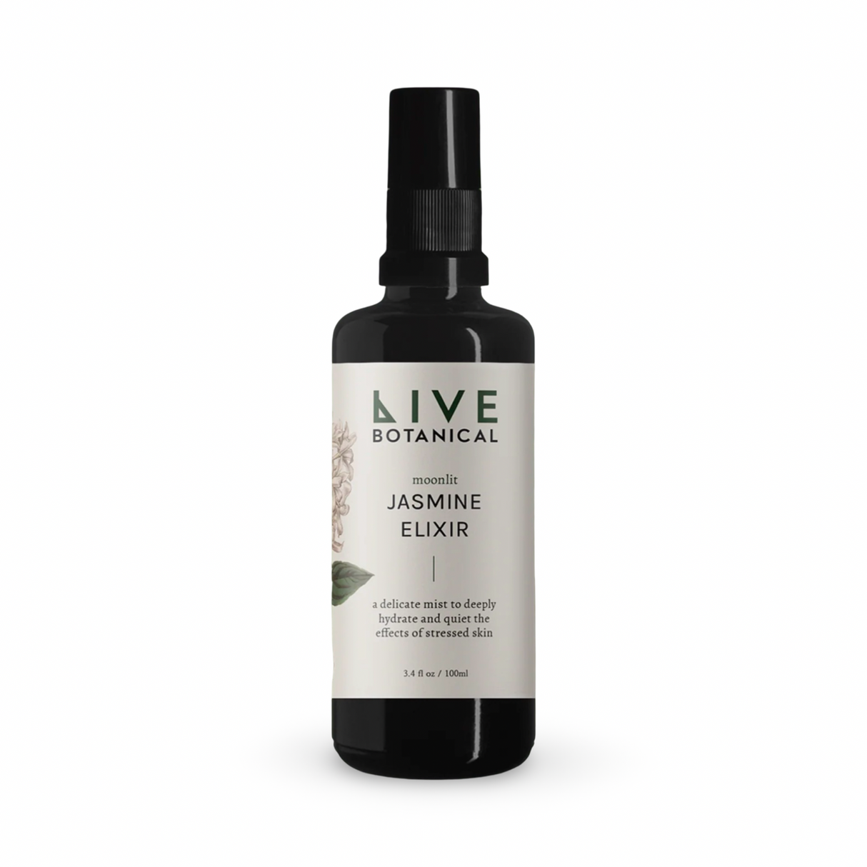 Moonlit Jasmine Elixir