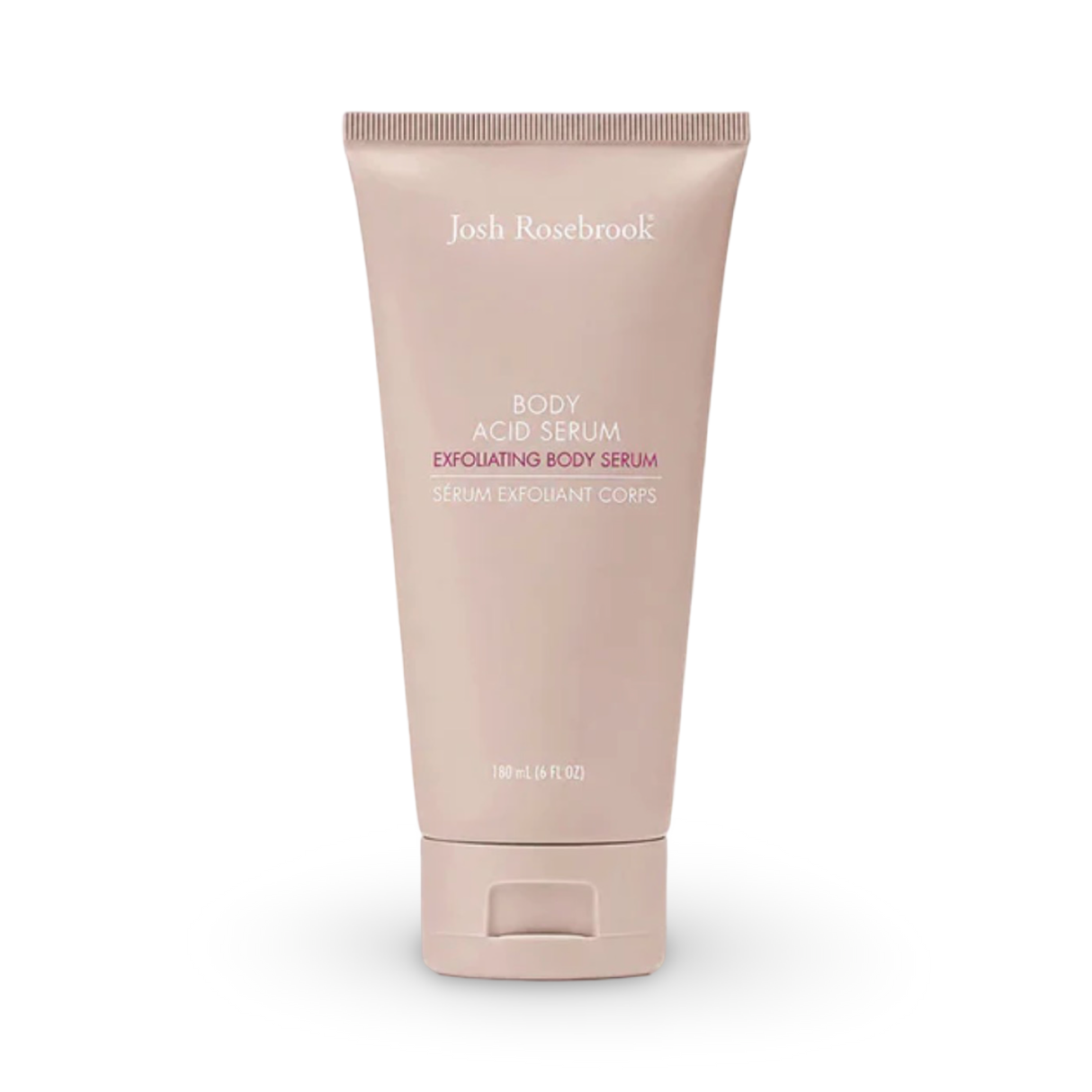 Body Acid Serum