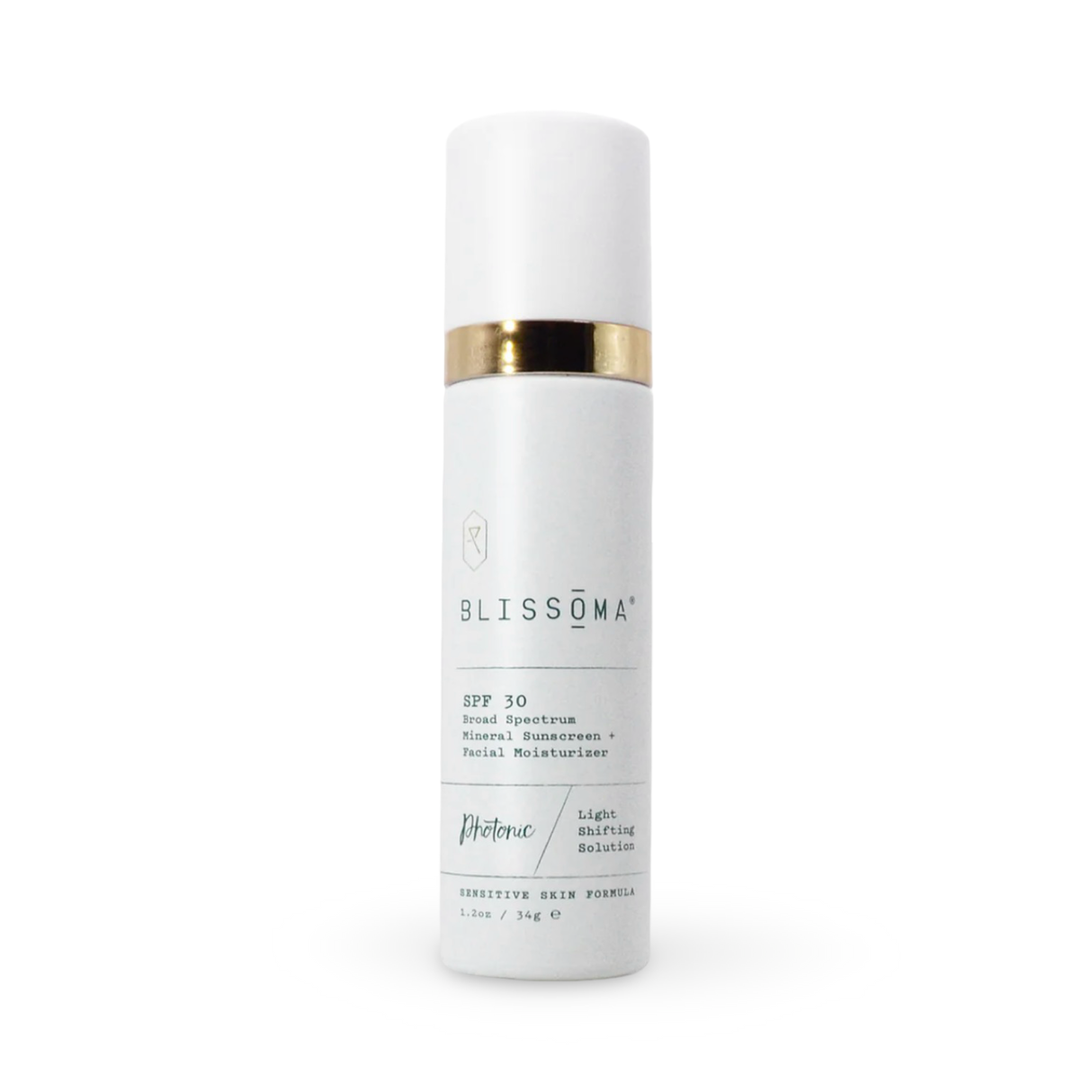 Photonic Light Shifting Solution SPF30