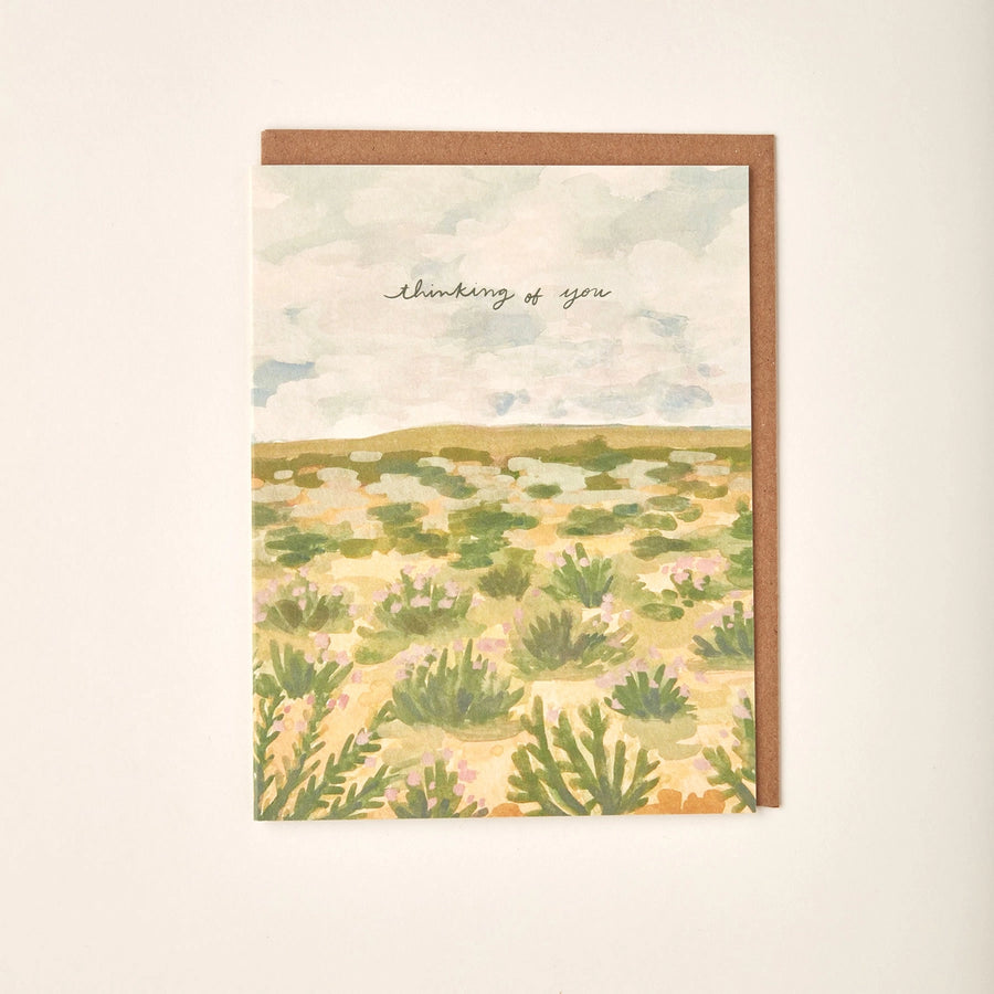 Assorted Greeting Cards
