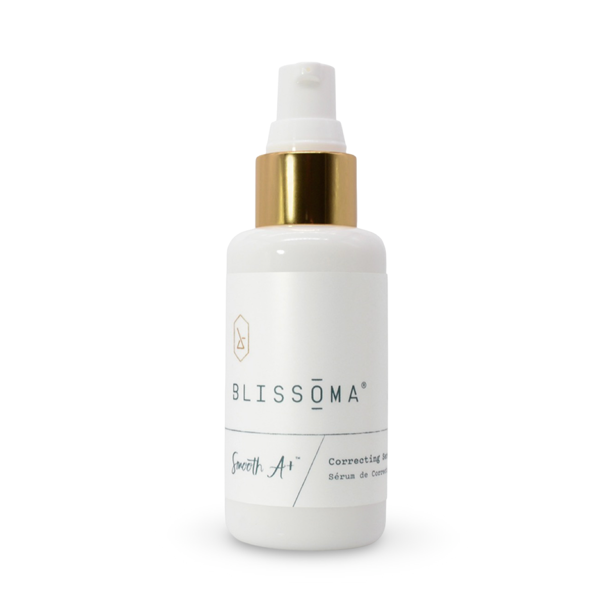 Smooth A+ Correcting Serum
