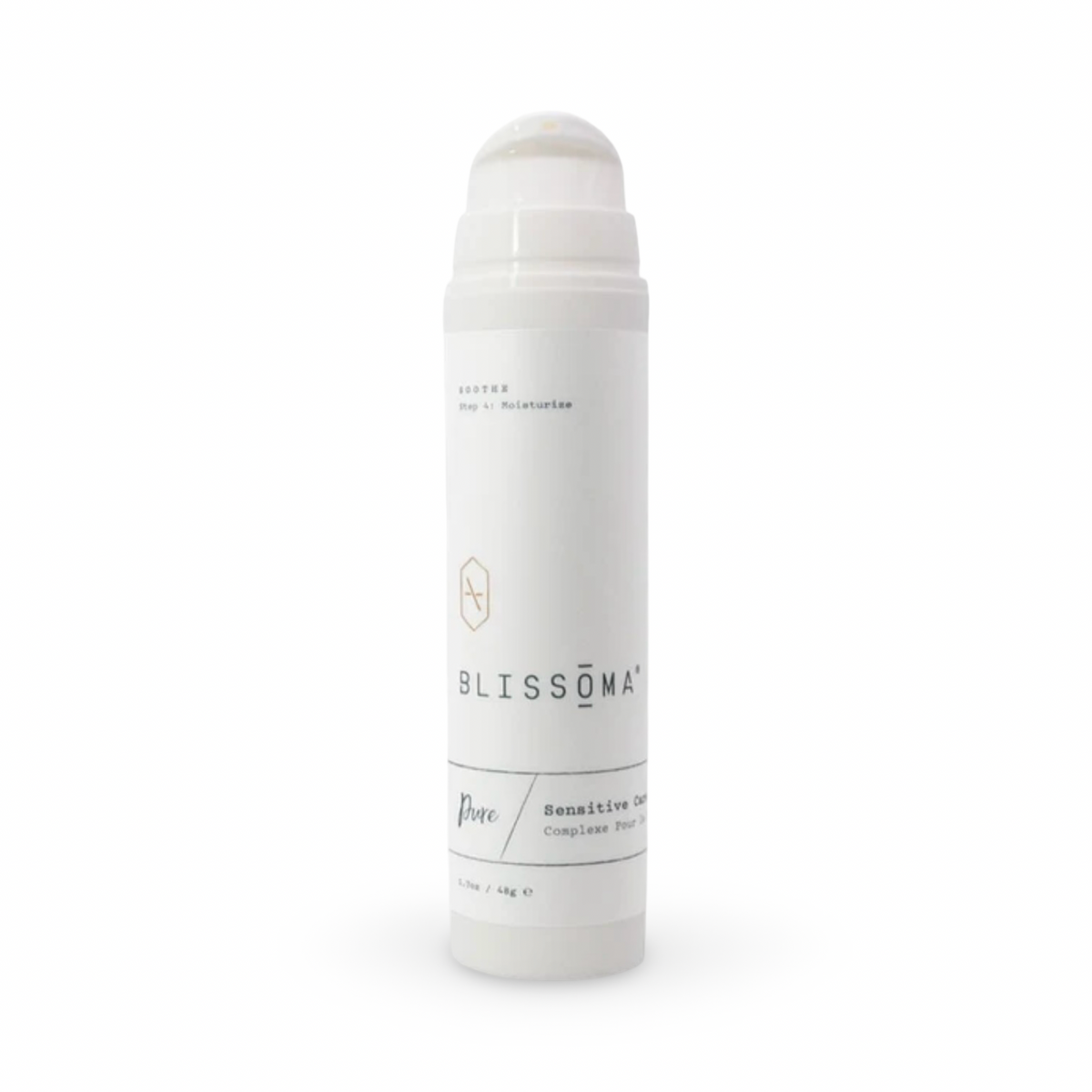 Pure Sensitive Care Complex