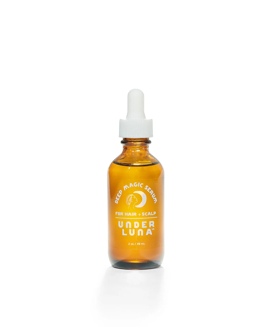 Deep Magic Hair + Scalp Serum