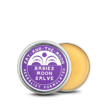 Babies Moon Salve | Diaper + All-Over Balm