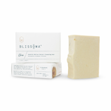 Clean Oatmilk Mellow Facial Cleansing Bar