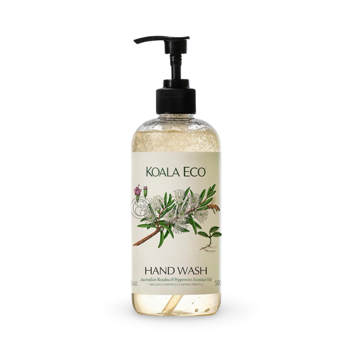Hand Wash