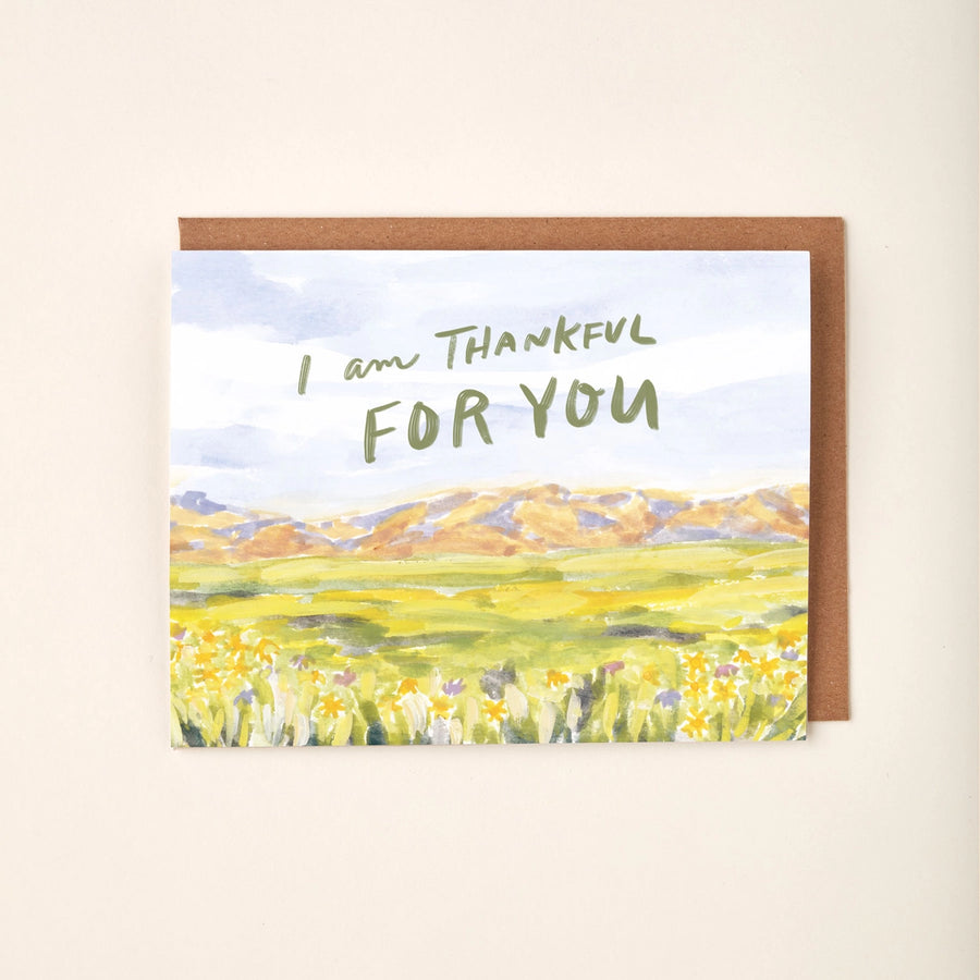 Assorted Greeting Cards