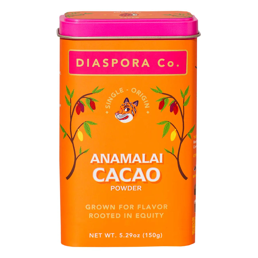 Anamalai Cacao