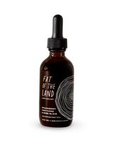 Strawberry, Hawthorn & Rose Elixir