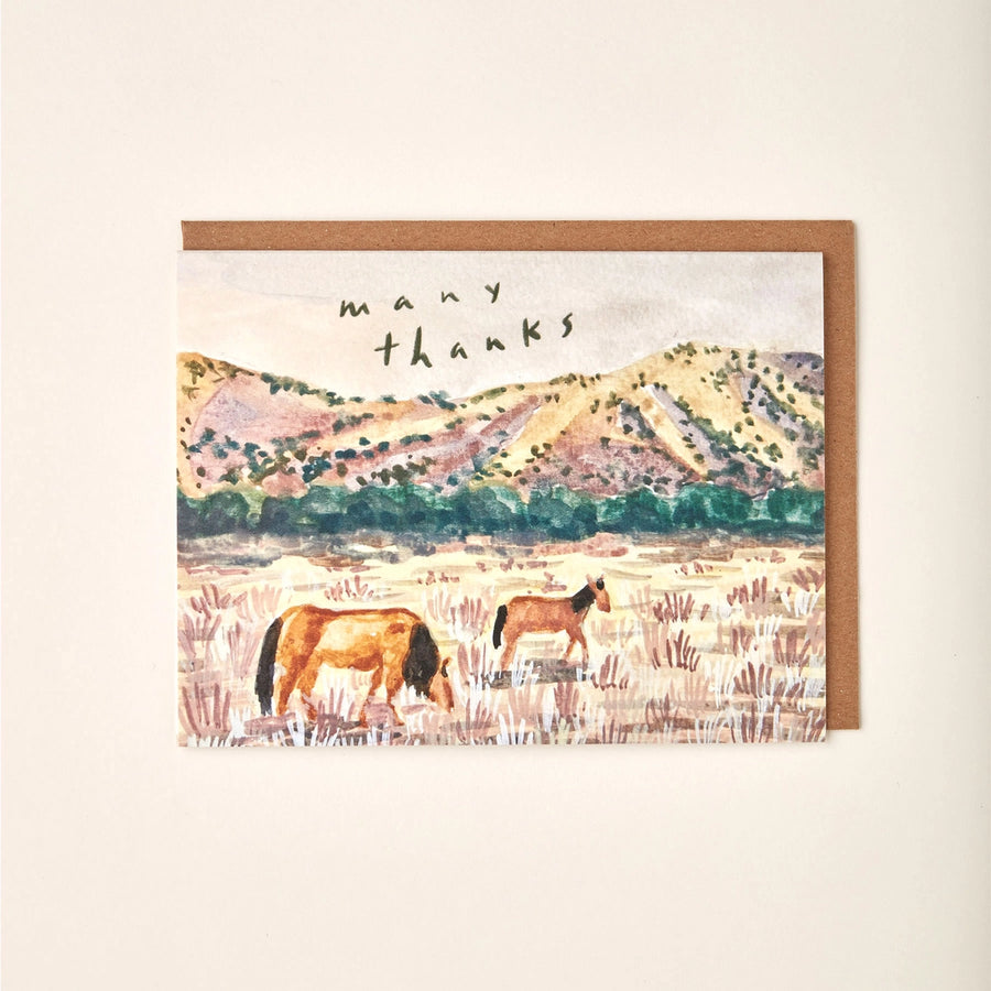 Assorted Greeting Cards