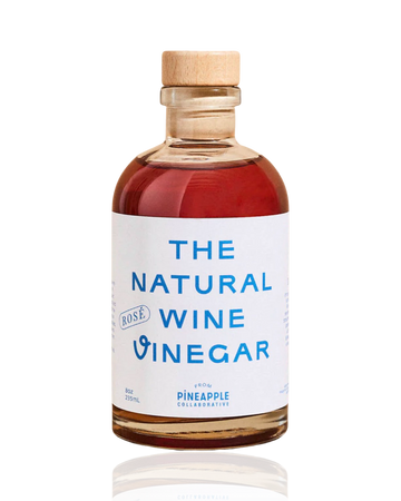 The Natural Wine Vinegar