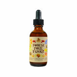 Cordyceps Mushroom | Energy + Endurance