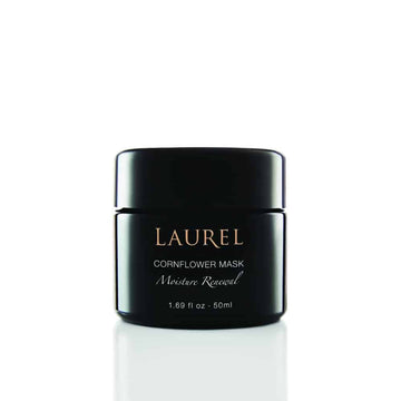 Cornflower Mask | Moisture Renewal