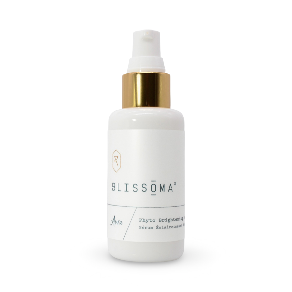 Aura Phyto Brightening Serum