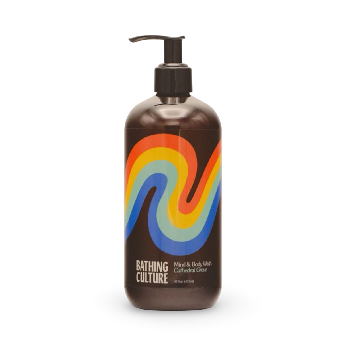 Mind & Body Wash