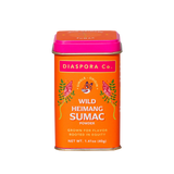 Wild Heimang Sumac