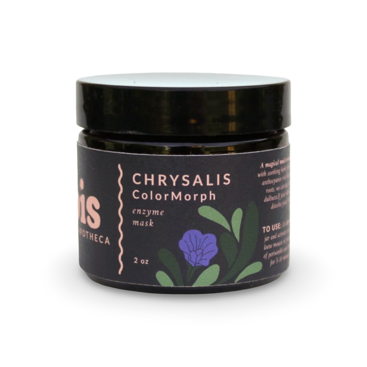 Chrysalis ColorMorph | Enzyme Mask