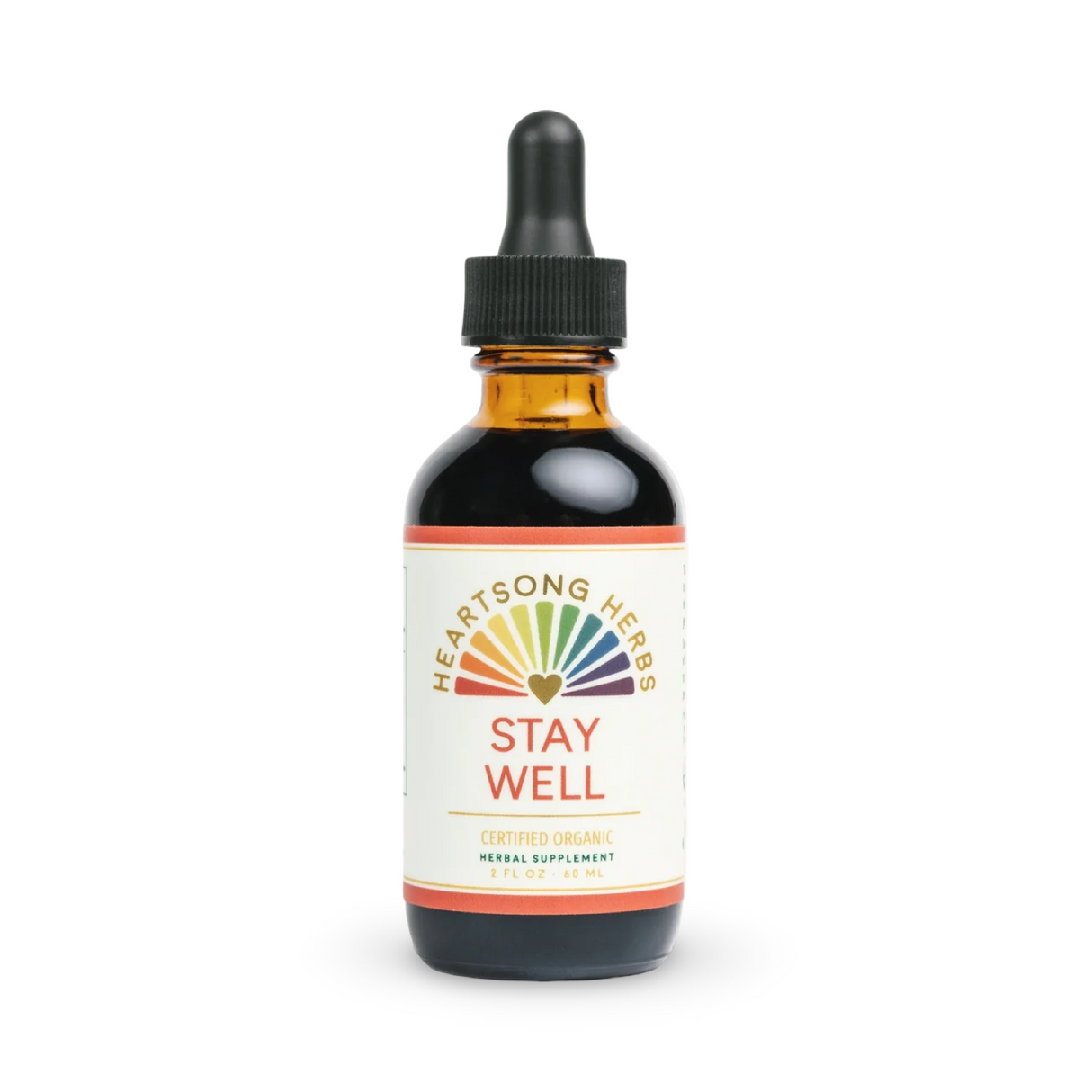 Stay Well
