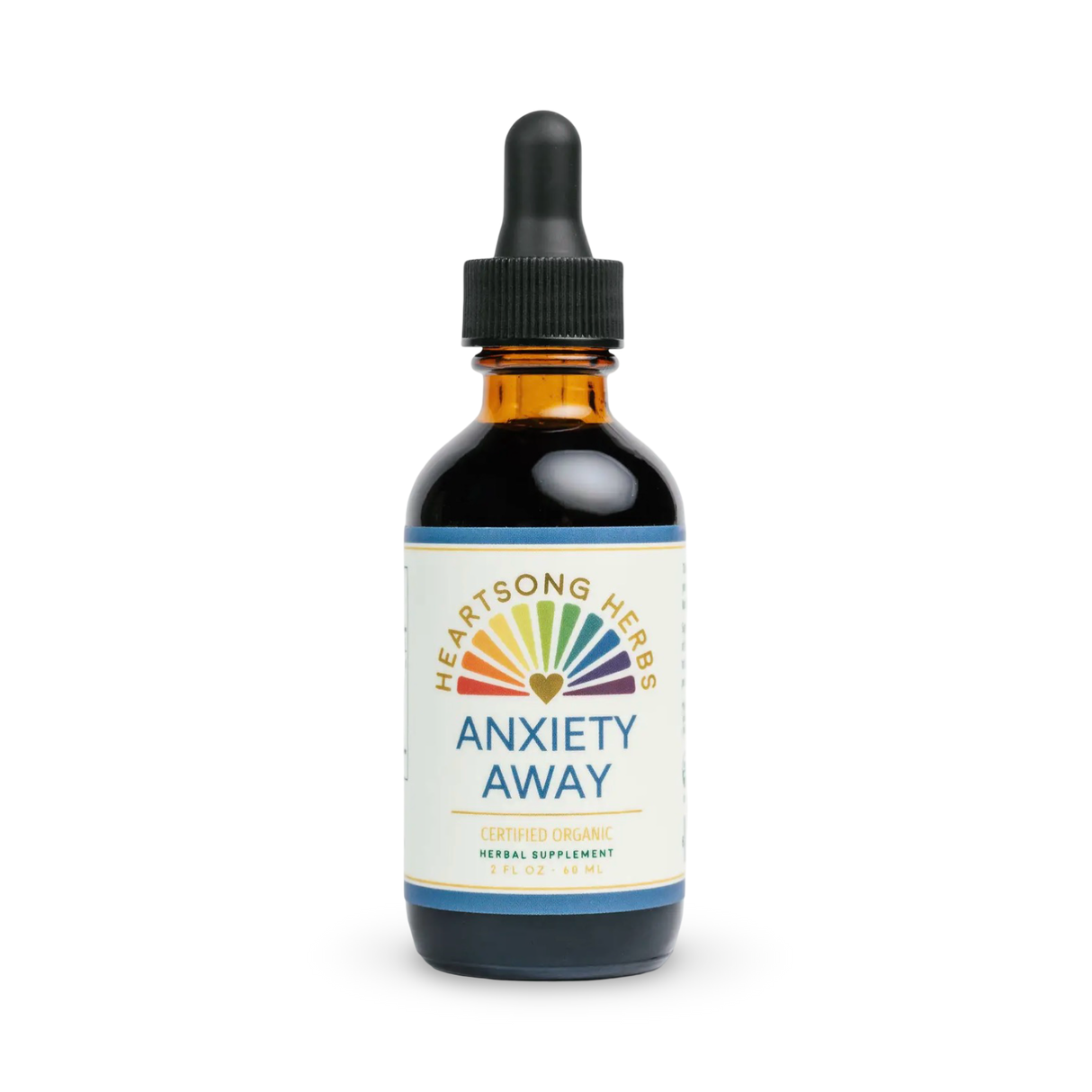 Anxiety Away