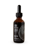 Peach Leaf & Wild Rose Elixir