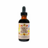 Elderberry Reishi Elixir
