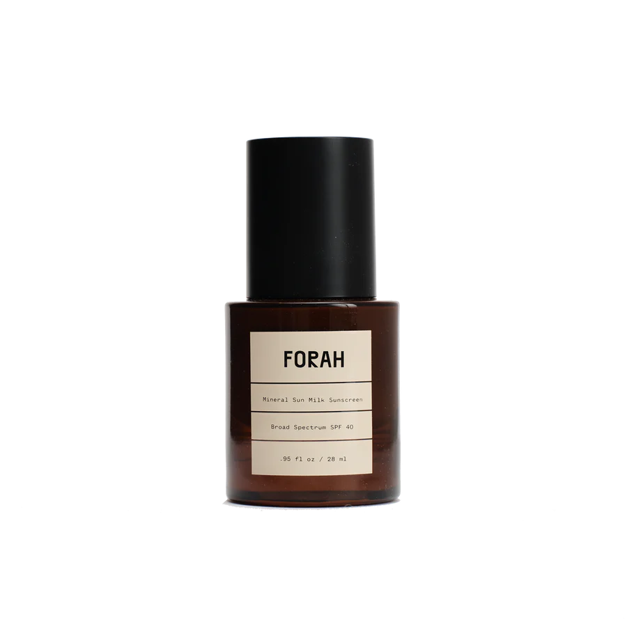 Mineral Sun Milk SPF 40
