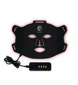 The Deep Red LED Mask