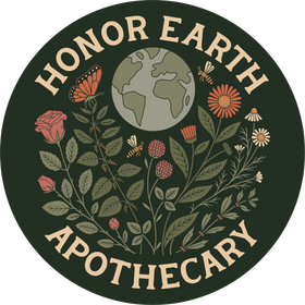 Honor Earth Apothecary