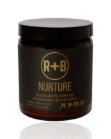 Nurture | Postpartum Support, Nourishing, Blood Tonic