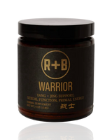 Warrior | Yang +Jing Support, Sexual Function, Primal Energy