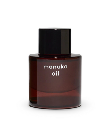 Mānuka Essential Oil