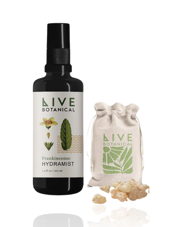 Frankincense Hydramist