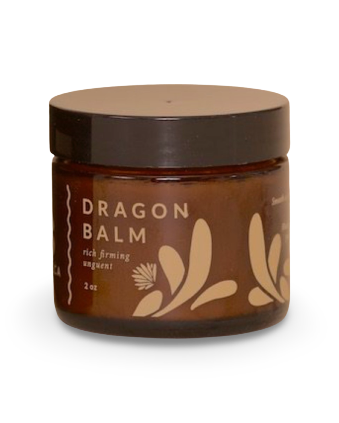 Dragon Balm | Rich Firming Unguent