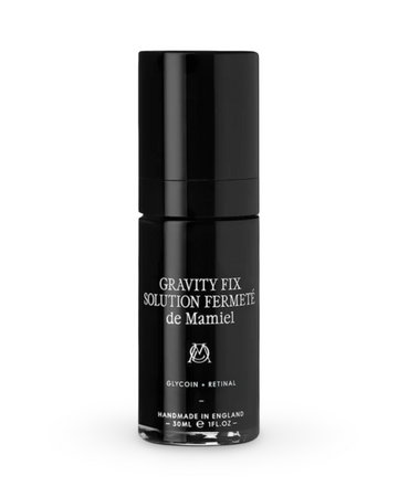 Gravity Fix | Your Vibrant Aging Hero