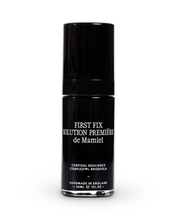 First Fix | Your Healthy Skin Hero