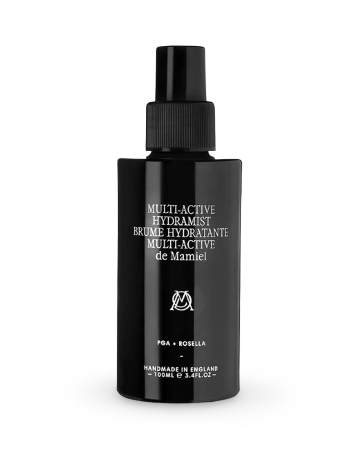 Multi-Active HydraMist