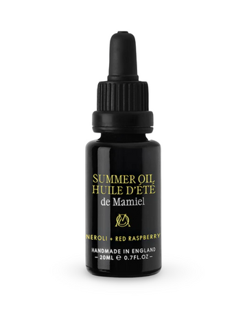 Summer Facial Oil